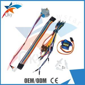 Cheap Microcontroller Learning Starter Kit For Arduino Electrtonic Block atmega328p for sale