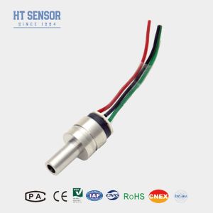 HT13 Small Profile 100mv Silicon Piezoresistive Pressure Sensor Pressure