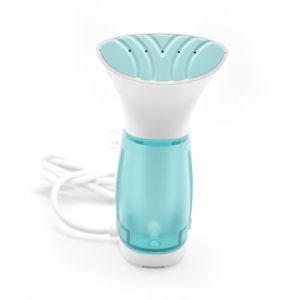 China 120ML Large Capacity Electric Garment Steamer , 950W Hand Steamer For Clothes on sale