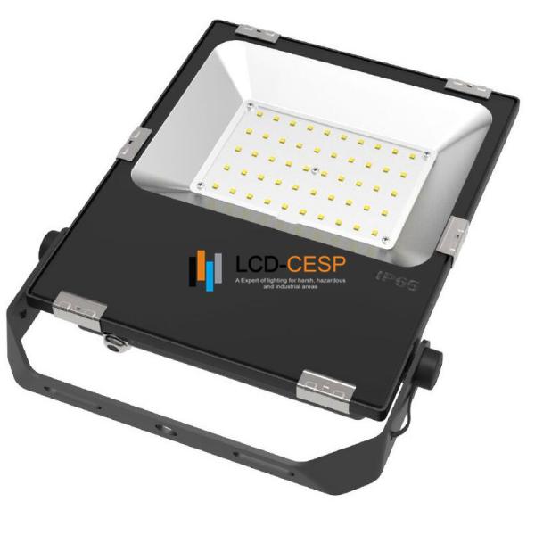 Quality 5000k 45 Degree Beam Angle 50W LED SMD Flood Light wholesale