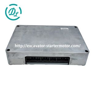 China EexcavaStart Sumitomo Excavator ECM Controller KHR16353 KHR16352 24V on sale