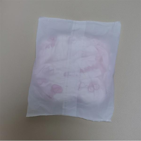 Breathable Soft Leak Guard Baby / Elderly Unisex Adult Diapers