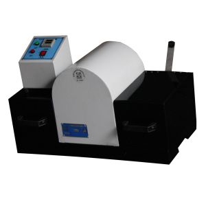 2 Set ISO Standard Safety Shoes Insole Flexing Resistance Testing Equipment