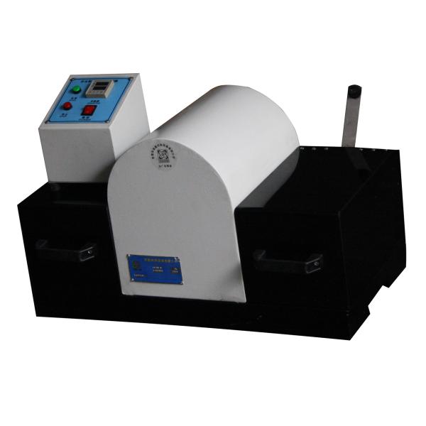 2 Set ISO Standard Safety Shoes Insole Flexing Resistance Testing Equipment