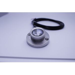 Surface Mount Marine LED Boat Navigation Lights Super Brightness