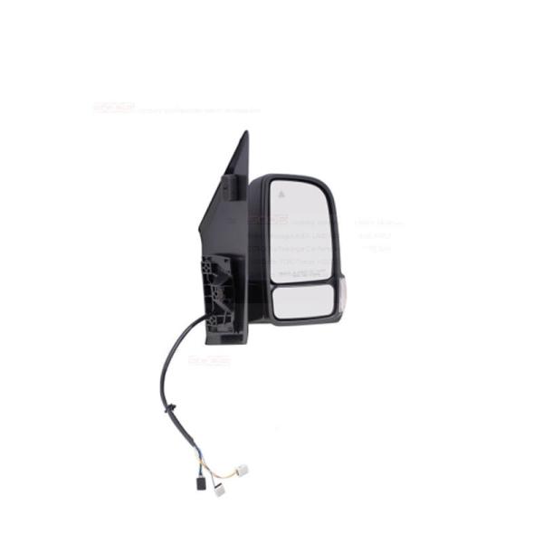 Quality Product Side Mirror for Sprinter W910 A9105420100 OEM NO 9108111000 R Manual 100% Tested Product wholesale