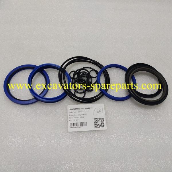 Quality 332A3066 33167263 33167318 Breaker Seal Kit 33167265 JCB 332/A3066 wholesale