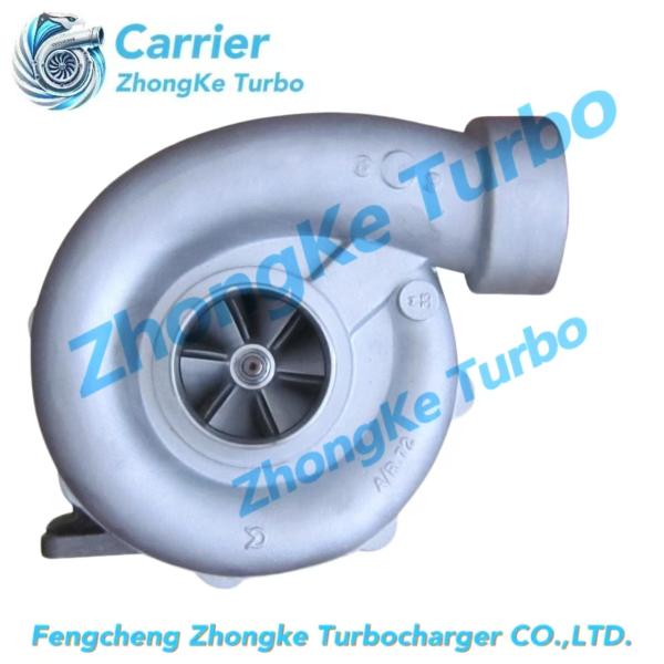 Quality TB4521 Turbo 466618-0013 466618-0015 466618-0014 466618-0016 0040965099KZ 0040965099 A0040965099 Turbocharger For Mercedes Benz Jumbo 2 (Euro 1) Truck With OM441LA OM449LA Engine wholesale