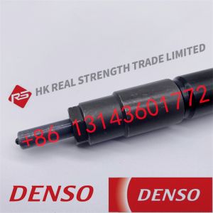 DENSO commom rail CR diesel fuel Injector 23670-0E090 236700E090