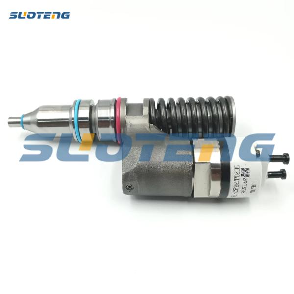 Quality 0R-9530 0R9530 Fuel Injector For C12 Engine wholesale