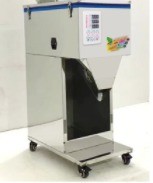 XKW-1000 Industrial Filling Machine Aseptic Carton Tea Bag Filling Machine