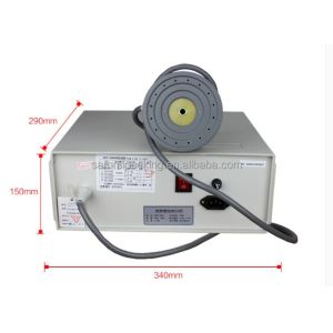 High Performance Hand Held Induction Sealer DGYF-500A for Plastic Cap