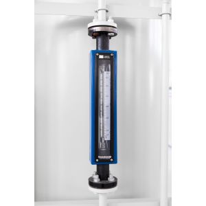 Filter-Based 50nm3 PSA Oxygen Generator for Medical Oxygen Production at Oxygen