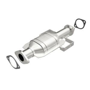 2.0L 2.4L Mitsubishi Galant Mitsubishi Catalytic Converter 49 State