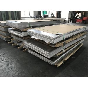 AISI 420J2 Stainless Cold Rolled Steel Coil, Strip And Sheets