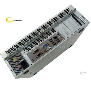 China 01750235487 Wincor Nixdorf Cineo C4060 D304 SWAP-PC EPC 4G Core2Duo E8400 1750223591 1750235487 on sale
