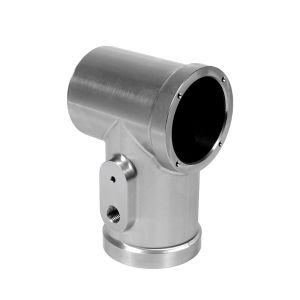 CNC Machined Aerospace Parts OEM/ODM Service, Measurement with CMM, Paypal