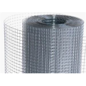 Stainless Steel Welded Wire Mesh, strong and long lasting. resistant to rust,