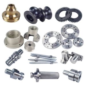 Machining 6061 Aluminum Rapid Prototyping Machining Services