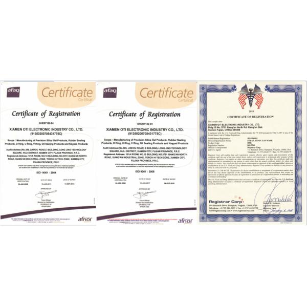 15ml Clear Silicone Wine Cup with Embossed Logo