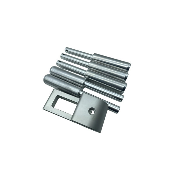 Quality Customized CNC Turning Parts for High-Performance Industrial Machinery Metal Components Precision wholesale