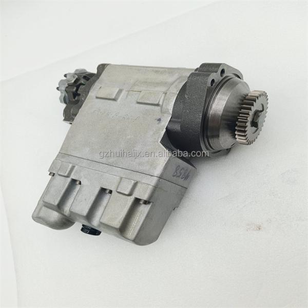 Original Fuel Injection Pump for Caterpillar CAT Engine C7 C9 Bulldozer D6R D7R