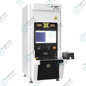 China DS3000 X-Ray Counting Machine with 220V/50Hz Power Source 800W Aggregate Capacity and 878mm x 1480mm x 1895mm Equipment Size for Precise Electronic Component Inspection on sale China DS3000 X-Ray Counting Machine with 220V/50Hz Power Source 800W Aggregate Capacity and 878mm x 1480mm x 1895mm Equipment Size for Precise Electronic Component Inspection on sale