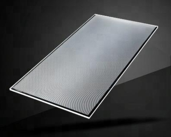 Quality Optical Grade Acrylic Light Guide Plate Laser Dotting Acrylic LED Back PMMA Sheet wholesale
