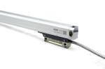 Machine Tools Optical Linear Scale For Measurement Equipment 0.001 MM TTL 422
