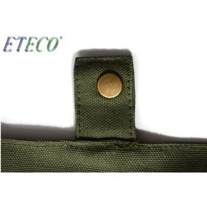 Reusable Cutlery Biodegradable Tableware Set Eco-Friendly Bamboo Dinnerware With