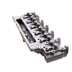 6BT5.9 Engine Parts Cylinder Head Assembly