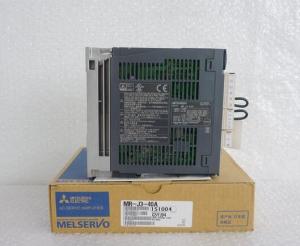 Cheap MR-J3-40A Mitsubishi Servo Driver MR-J3 Series Servo Driver Servo Motor Original adn New for sale
