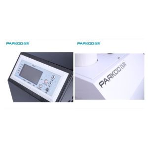 Large Textile Industrial Ultrasonic Humidifier Pipeline Mist 18Kg/H