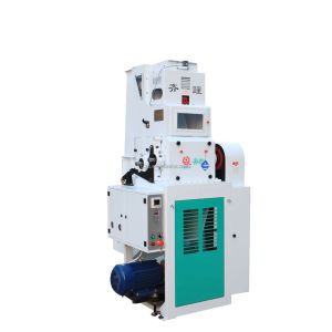 Advanced MLGQ63 Rubber Roll Husker for Paddy Pealing in Rice Dehusking Paddy