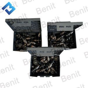 Road Milling Picks Milling Bits Cutters BNT5/20 For Milling Machine Part Number