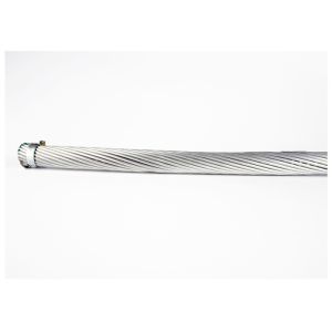 Midge Code Bare Overhead Conductors For Electrical Power Transmission /