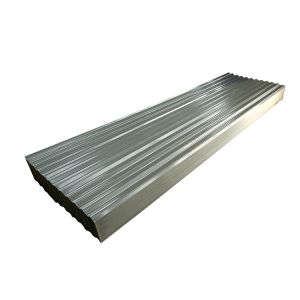 Red PPGI Roof Sheet Hot Dipped Z30 Galvanized Metal Roofing Ral Color