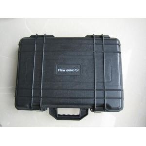 IP65 Automatic Calibration Ultrasonic Flaw Detector Big Memory B Scan