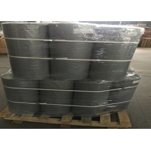 Translucent Matte Pet Plastic Sheet , Rigid Apet Film 950mm Max Width