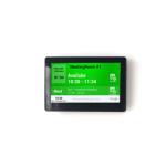 POE Android Meeting Room 7 Inch Tablet With LED Light And Provide Source Code