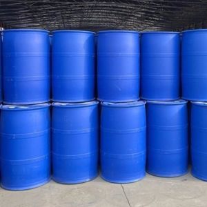 Styrene Acrylic Emulsion For Water Based Varnish For PE Double Coated Paper