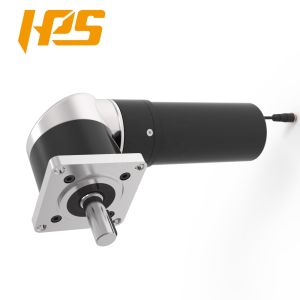 1 Rpm Right Angle Planetary Gearbox Drive 42Crmo 320 Nm