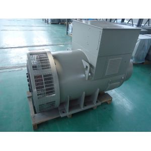 Three Phase 20KW Double Bearing Alternator IP22 For Honda Generator Set