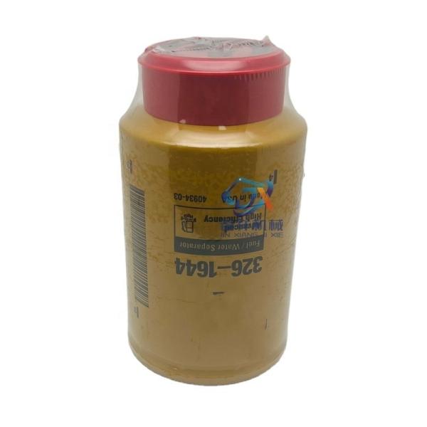 Quality Building Material Shops 3261644 Excavator Fuel Water Separator Filter Fuel Filters wholesale