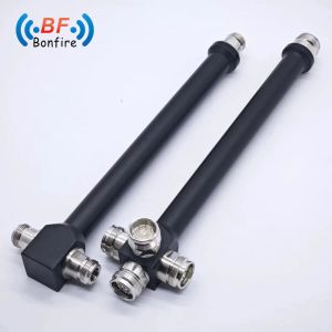 VHF UHF Band 617-4000MHz 2 Way Power Splitter Combiner for In-Building and