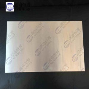 China M1C Low Corrosion Magnesium Metal Sheet Plate For Battery , OEM on sale