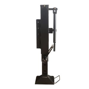 60T Trailer Landing Gear Customized International Standard Semi Trailer Parts