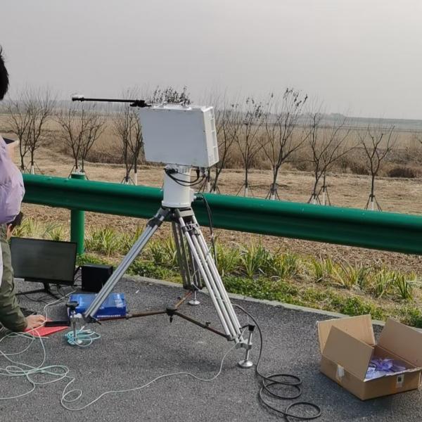 Quality X-Band 3D AESA Air Defense Radar | 25km Detection Range & 200-Target Tracking with Integrated C-UAS Countermeasures wholesale