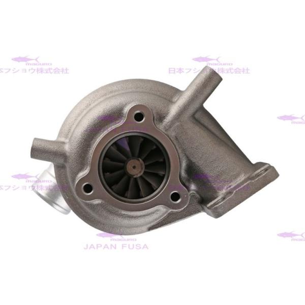 ME440836 Engine Turbocharger Parts For Mitsubishi 6D34T