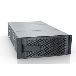 ThinkSystem DM7100H All-Flash Array 400TB NVMe Enterprise Storage